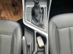 Geely Emgrand X3 PRO 1.5L CVT Luxury - ფოტო 15