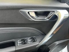 Geely Emgrand X3 PRO 1.5L CVT Luxury - ფოტო 18
