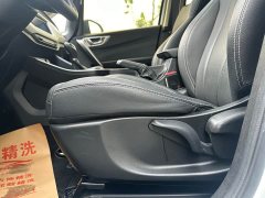 Geely Emgrand X3 PRO 1.5L CVT Luxury - ფოტო 19