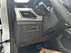 Geely Emgrand X3 PRO 1.5L CVT Luxury - ფოტო 20