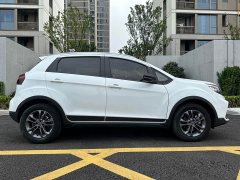 Geely Emgrand X3 PRO 1.5L CVT Luxury - ფოტო 4