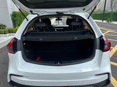 Geely Emgrand X3 PRO 1.5L CVT Luxury - ფოტო 9
