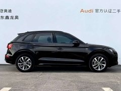 Audi Q5L 2023 40T Luxury Dynamic Edition - ფოტო 3