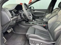 Audi Q5L 2023 40T Luxury Dynamic Edition - ფოტო 5