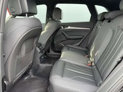 Audi Q5L 2023 40T Luxury Dynamic Edition - ფოტო 6