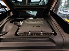 Land Rover Emira 2022 3.5T V6 Manual First Edition - ფოტო 10