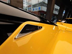 Land Rover Emira 2022 3.5T V6 Manual First Edition - ფოტო 6