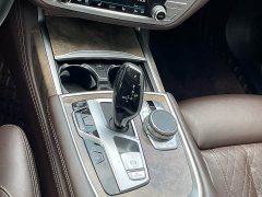 BMW 7 Series 740Li Premier Luxury Package - ფოტო 19