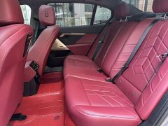 BMW 5 Series 530Li Premier M Sport Package - ფოტო 6