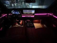 BMW 5 Series 530Li Premier M Sport Package - ფოტო 9