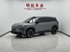 Toyota Platinum Wisdom Platinum Smart 3X 520 Pro Lidar Edition - фото 1