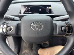 Toyota Platinum Wisdom Platinum Smart 3X 520 Pro Lidar Edition - фото 14