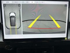 Toyota Platinum Wisdom Platinum Smart 3X 520 Pro Lidar Edition - фото 16