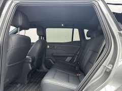Toyota Platinum Wisdom Platinum Smart 3X 520 Pro Lidar Edition - фото 6