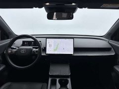 Toyota Platinum Wisdom Platinum Smart 3X 520 Pro Lidar Edition - фото 7