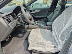Audi A4L 200 Million Units Joyful Edition 40 TFSI Luxury Dynamic - ფოტო 4