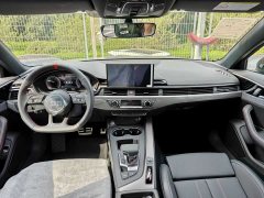 Audi A4L 200 Million Units Joyful Edition 40 TFSI Luxury Dynamic - ფოტო 5