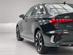 Audi A3 2024 A3L Limousine 35 TFSI Fashion Sport Edition - ფოტო 10