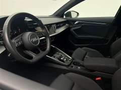 Audi A3 2024 A3L Limousine 35 TFSI Fashion Sport Edition - ფოტო 14