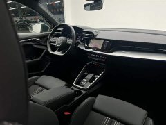 Audi A3 2024 A3L Limousine 35 TFSI Fashion Sport Edition - ფოტო 16