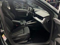 Audi A3 2024 A3L Limousine 35 TFSI Fashion Sport Edition - ფოტო 17
