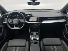 Audi A3 2024 A3L Limousine 35 TFSI Fashion Sport Edition - ფოტო 18
