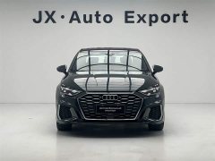 Audi A3 2024 A3L Limousine 35 TFSI Fashion Sport Edition - ფოტო 2
