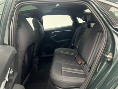 Audi A3 2024 A3L Limousine 35 TFSI Fashion Sport Edition - ფოტო 20