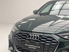 Audi A3 2024 A3L Limousine 35 TFSI Fashion Sport Edition - ფოტო 5
