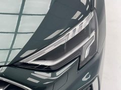 Audi A3 2024 A3L Limousine 35 TFSI Fashion Sport Edition - ფოტო 6