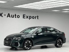 Audi A3 2024 A3L Limousine 35 TFSI Fashion Sport Edition - ფოტო 7