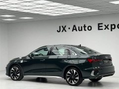 Audi A3 2024 A3L Limousine 35 TFSI Fashion Sport Edition - ფოტო 9