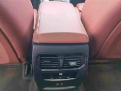 BMW 3 Series 325Li M Sport Package - ფოტო 7
