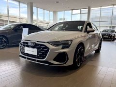 Audi A3 Sportback 35TFSI Prestige - ფოტო 1