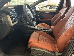 Audi A3 Sportback 35TFSI Prestige - ფოტო 4