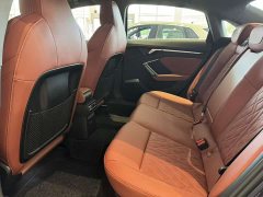 Audi A3 Sportback 35TFSI Prestige - ფოტო 5