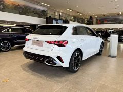 Audi A3 Sportback 35TFSI Prestige - ფოტო 6