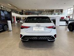 Audi A3 Sportback 35TFSI Prestige - ფოტო 7