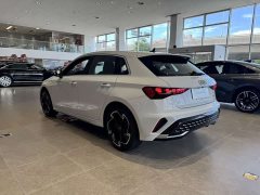 Audi A3 Sportback 35TFSI Prestige - ფოტო 9