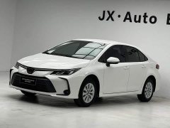 Toyota Corolla 1.2T S-CVT Pioneer Plus - ფოტო 1