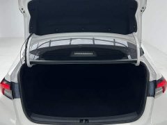 Toyota Corolla 1.2T S-CVT Pioneer Plus - ფოტო 12