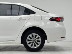 Toyota Corolla 1.2T S-CVT Pioneer Plus - ფოტო 13