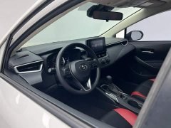 Toyota Corolla 1.2T S-CVT Pioneer Plus - ფოტო 14