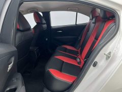 Toyota Corolla 1.2T S-CVT Pioneer Plus - ფოტო 17
