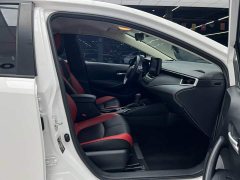 Toyota Corolla 1.2T S-CVT Pioneer Plus - ფოტო 18