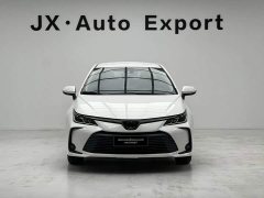 Toyota Corolla 1.2T S-CVT Pioneer Plus - ფოტო 2