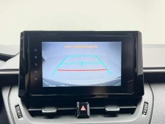 Toyota Corolla 1.2T S-CVT Pioneer Plus - ფოტო 20