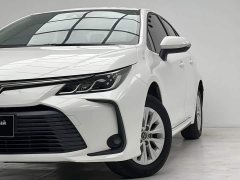 Toyota Corolla 1.2T S-CVT Pioneer Plus - ფოტო 3