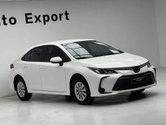 Toyota Corolla 1.2T S-CVT Pioneer Plus - ფოტო 4