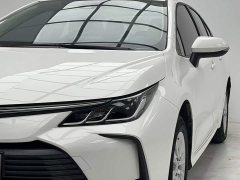 Toyota Corolla 1.2T S-CVT Pioneer Plus - ფოტო 5